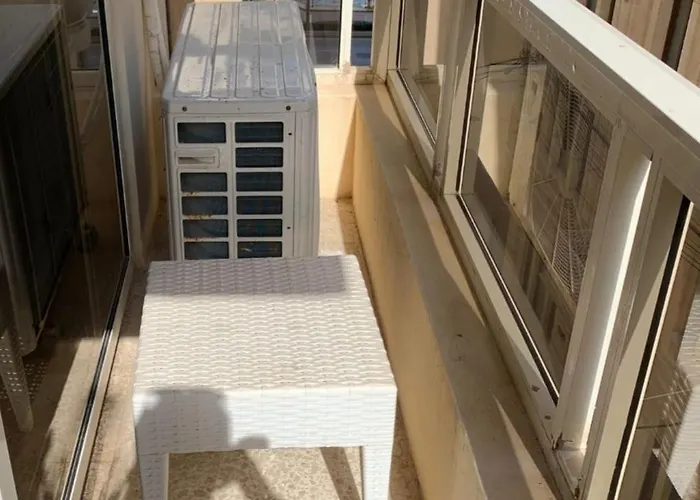 Amazing Double Room In Sliema
