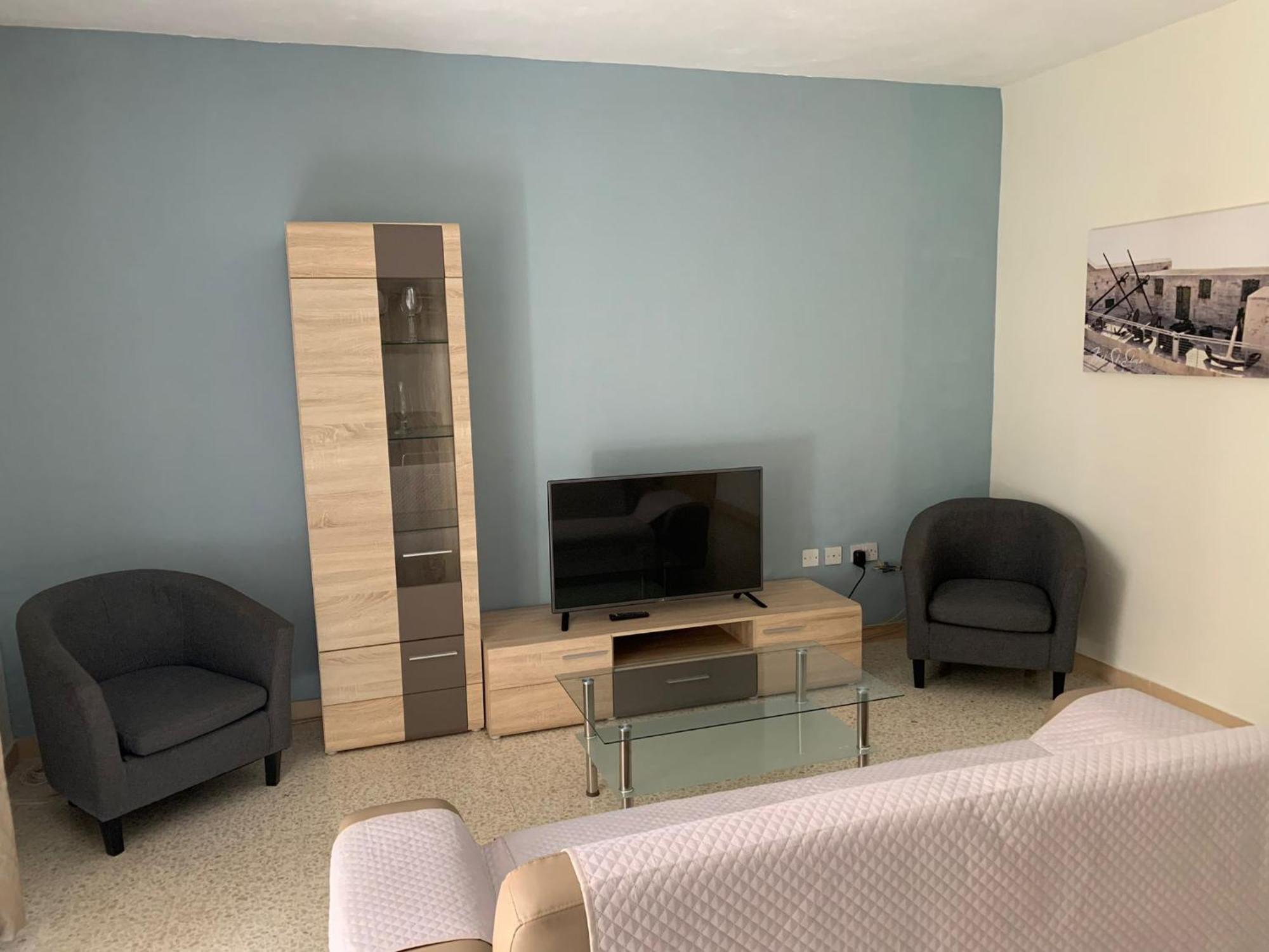 Amazing Double In Sliema