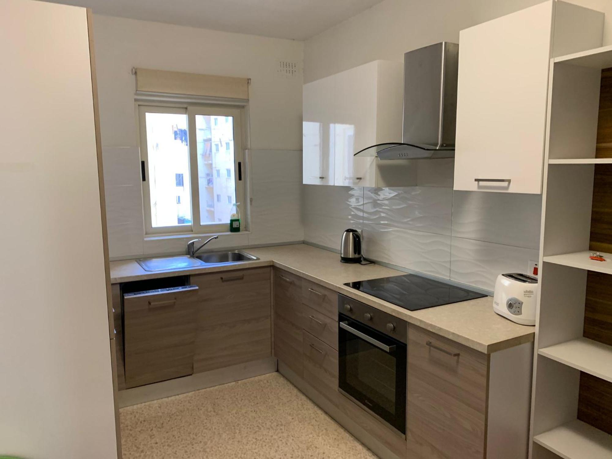 Amazing Double In * Sliema