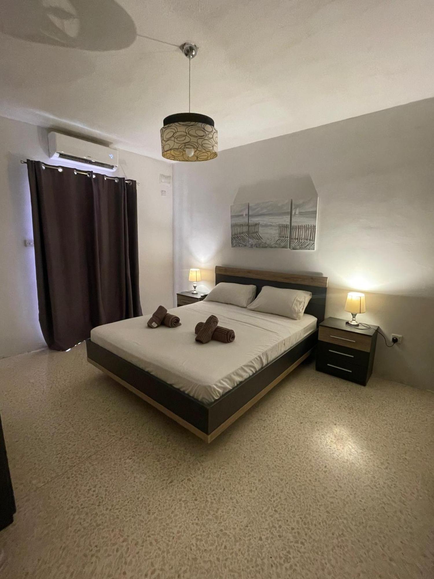 Séjour chez l'habitant Amazing Double In Sliema